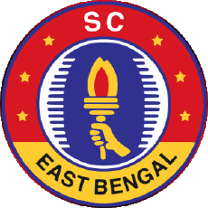 Sports Soccer Club Asia India East Bengal SC 