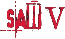 Multimedia V International Saw Logo 05 