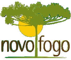 Getränke Cachaca Novo Fogo 