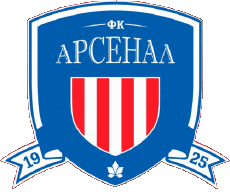 Deportes Fútbol Clubes Europa Ucrania Arsenal Kyiv 