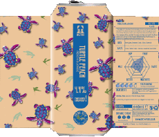 Bebidas Cervezas UK Brew York 