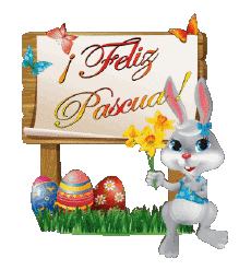 Messages Spanish Feliz Pascua 17 