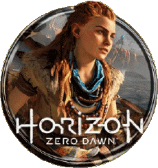 Multimedia Videogiochi Horizon Zero Dawn Icone 