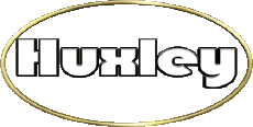 First Names MASCULINE -  UK - USA - IRL - AUS - NZ H Huxley 