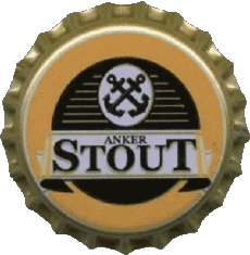 Bebidas Cervezas Indonesia Anker 