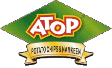 Nourriture Apéritifs - Chips - Snack Inde Atop 