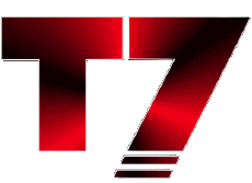 Multimedia Kanäle - TV Welt Kosovo T7 