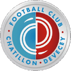 Deportes Fútbol Clubes Francia Bourgogne - Franche-Comté 25 - Doubs FC Chatillon Devecey 