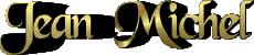 Vorname MANN - Frankreich J Zusammengesetzter Jean Michel 