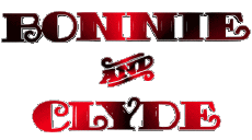 Multi Média Cinéma International Bonnie and Clyde 1967 Logo 