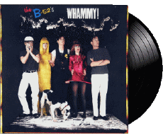 Multimedia Musik New Wave The B-52s 