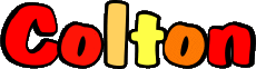Prénoms MASCULIN - UK - USA C Colton 