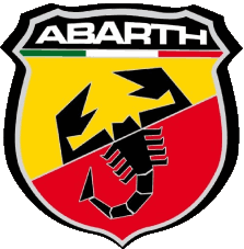 2007-Transports Voitures Abarth Logo 