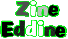 Prénoms MASCULIN - Maghreb Musulman Z Zine Eddine 