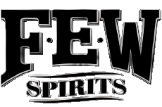 Bebidas Borbones - Rye U S A Few Spirits 