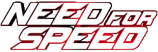 Multi Média Jeux Vidéo Need for Speed Logo 