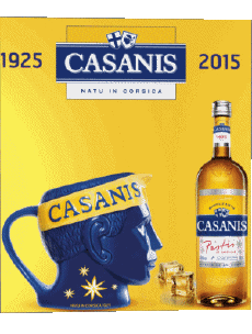 Bevande Antipasti Casanis 