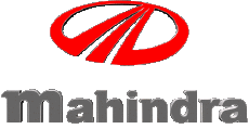 Transports Voitures Mahindra Logo 