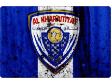 Sportivo Cacio Club Asia Qatar Al Kharitiyath SC 