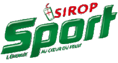 Bebidas Jarabe Sport 