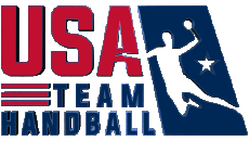 Sportivo Pallamano - Squadra nazionale -  Federazione America USA 