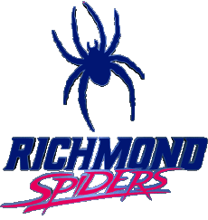 Deportes N C A A - D1 (National Collegiate Athletic Association) R Richmond Spiders 