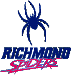 Sport N C A A - D1 (National Collegiate Athletic Association) R Richmond Spiders 