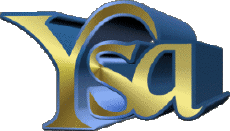 Vorname WEIBLICH - Frankreich Y Ysa 