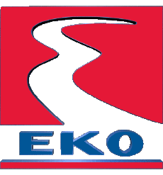 Transport Fuels - Oils Eko 