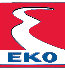 Transports Carburants - Huiles Eko 