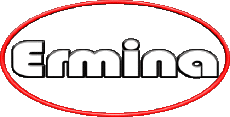 Prénoms FEMININ - Italie E Ermina 