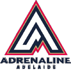 Deportes Hockey - Clubs Australia Adelaide Adrenaline 