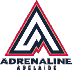 Sport Eishockey Australien Adelaide Adrenaline 