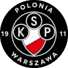 Sport Fußballvereine Europa Polen Polonia Warszawa 