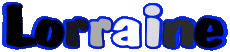 Nombre FEMENINO - Francia L Lorraine 