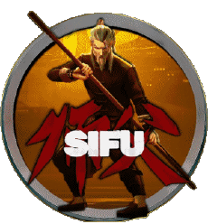 Multi Media Video Games Sifu Icons 