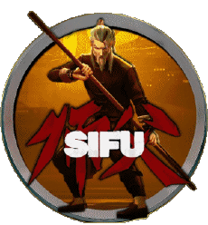 Multimedia Videogiochi Sifu Icone 