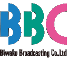 Multimedia Canales - TV Mundo Japón Biwako Broadcasting 