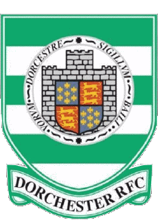 Sportivo Rugby - Club Mondo - Logo Inghilterra D Dorchester RFC 