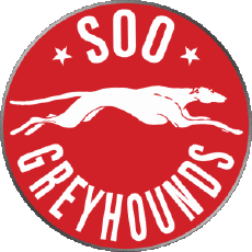 Sports Hockey - Clubs Canada - O H L Sault Ste. Marie Greyhounds 
