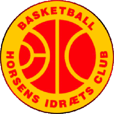 Sportivo Pallacanestro Danimarca Horsens IC 