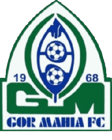 Sports Soccer Club Africa Kenya Gor Mahia FC 