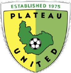 Sport Fußballvereine Afrika Nigeria Plateau United FC 
