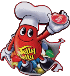 Comida Caramelos Jelly Belly 