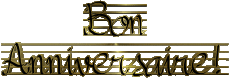 Messages French Bon Anniversaire Texte 001 