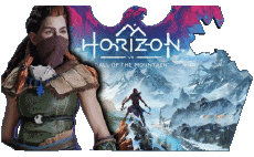 Multimedia Videogiochi Horizon Call of the Mountain Icone 