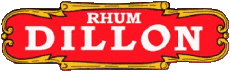 Drinks Rum Dillon 