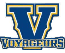 Deportes Canadá - Universidades OUA - Ontario University Athletics Laurentian Voyageurs 