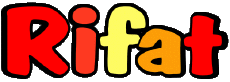 First Names MASCULINE - Maghreb Muslim R Rifat 