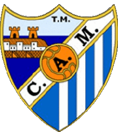 1992 B-Sports FootBall Club Europe Espagne Malaga 1992 B
